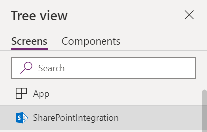 Parent-Child Relationship Between Tabbed PowerApps Forms
